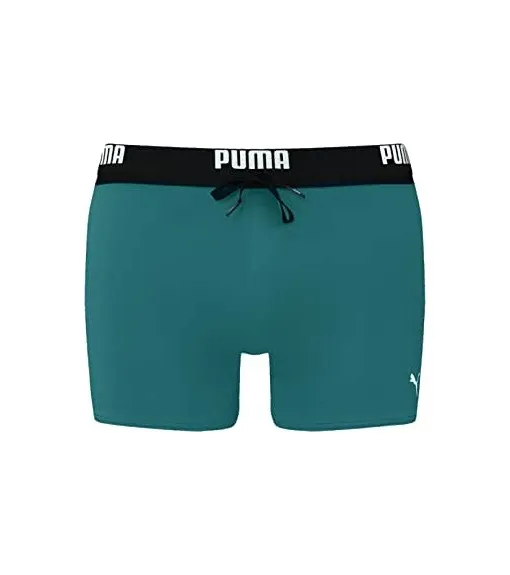 Puma Logo Men's Swim Shorts 100000028--017