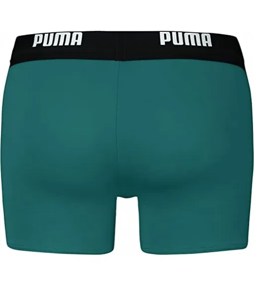 Puma Logo Men's Swim Shorts 100000028--017