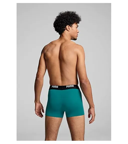 Puma Logo Men's Swim Shorts 100000028--017