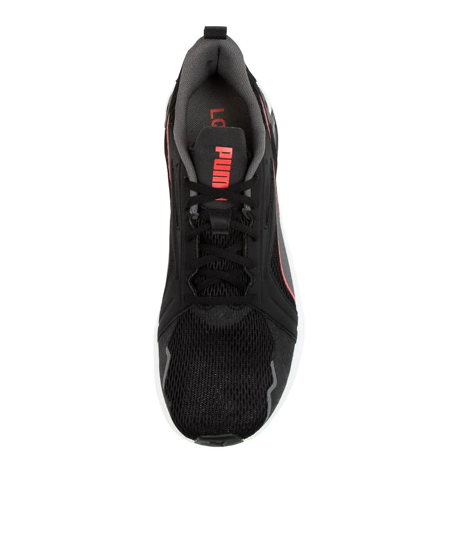 PUMA Lqdcell Method Blk-poppy