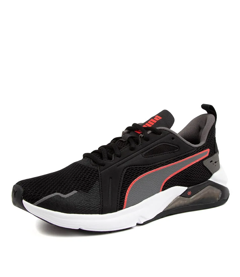 PUMA Lqdcell Method Blk-poppy