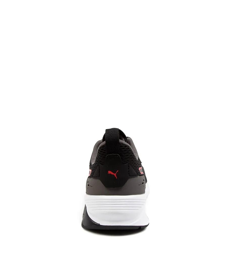 PUMA Lqdcell Method Blk-poppy