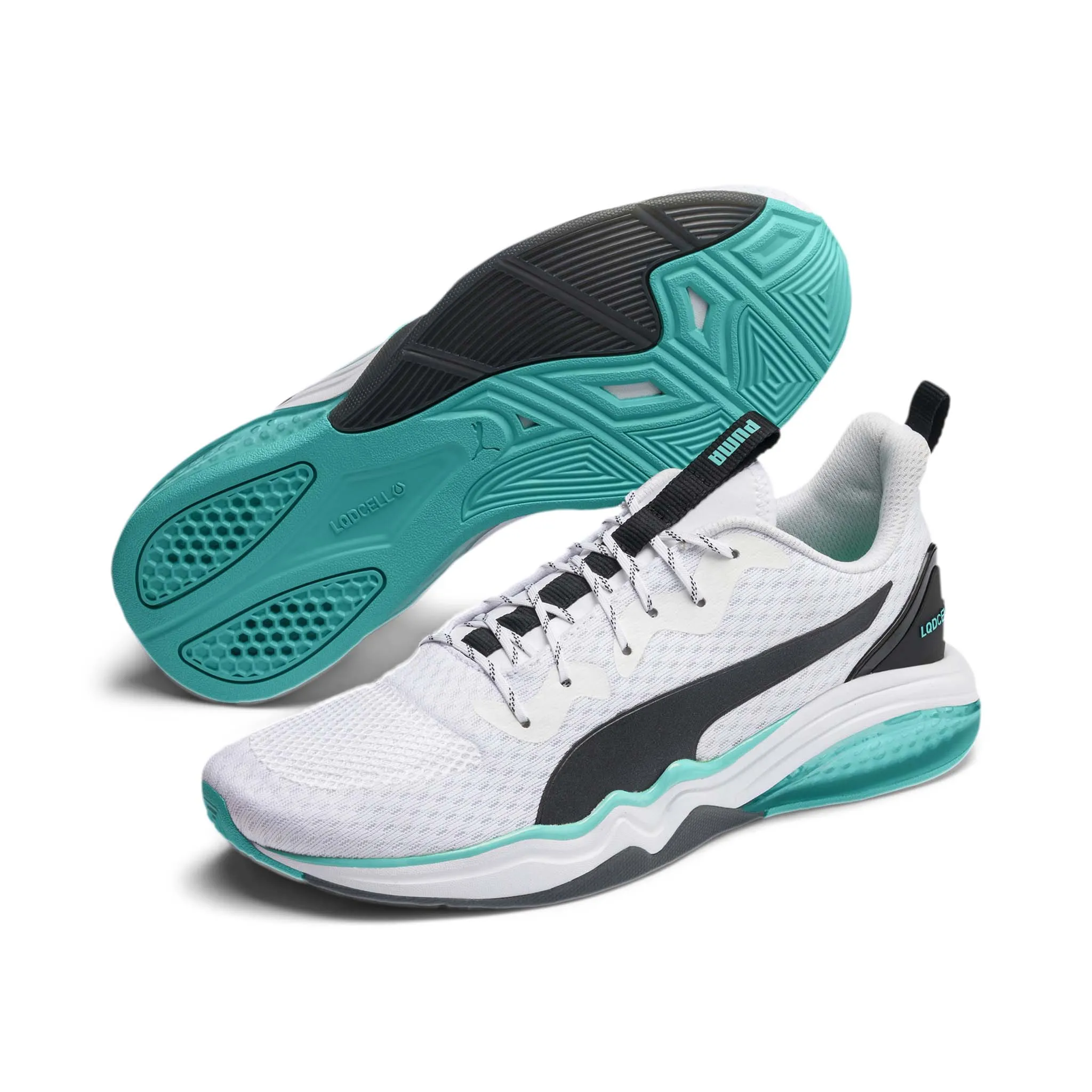 Puma LQDCELL Tension chaussures d'entrainement pour homme