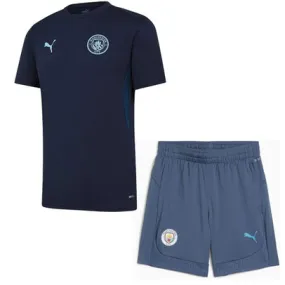 Puma Manchester City Trainingsset Kids