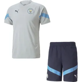 Puma Manchester City Trainingsset