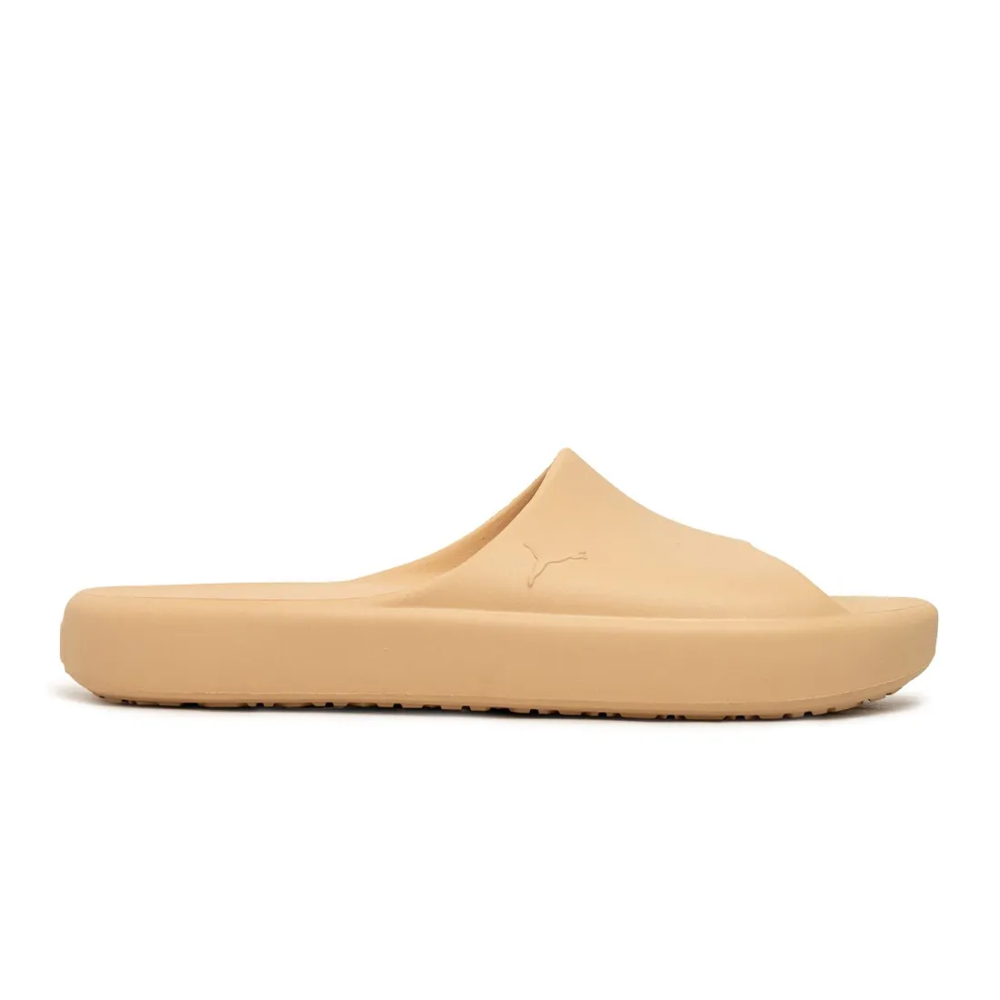 Puma Men Shibui Cat Slides (khaki / light sand)