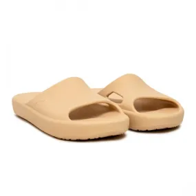 Puma Men Shibui Cat Slides (khaki / light sand)