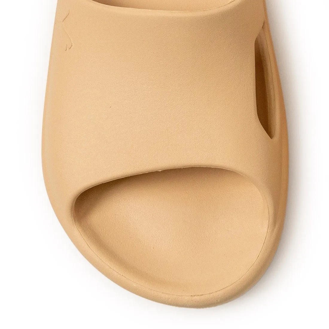 Puma Men Shibui Cat Slides (khaki / light sand)