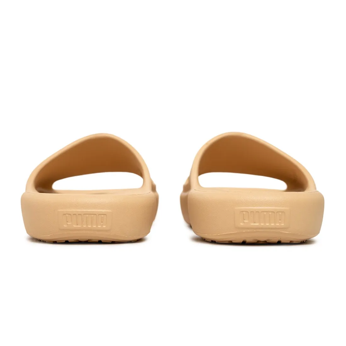 Puma Men Shibui Cat Slides (khaki / light sand)