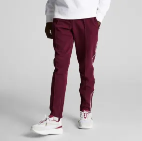 PUMA - Men - TMC Status Symbol Pant - Burgundy