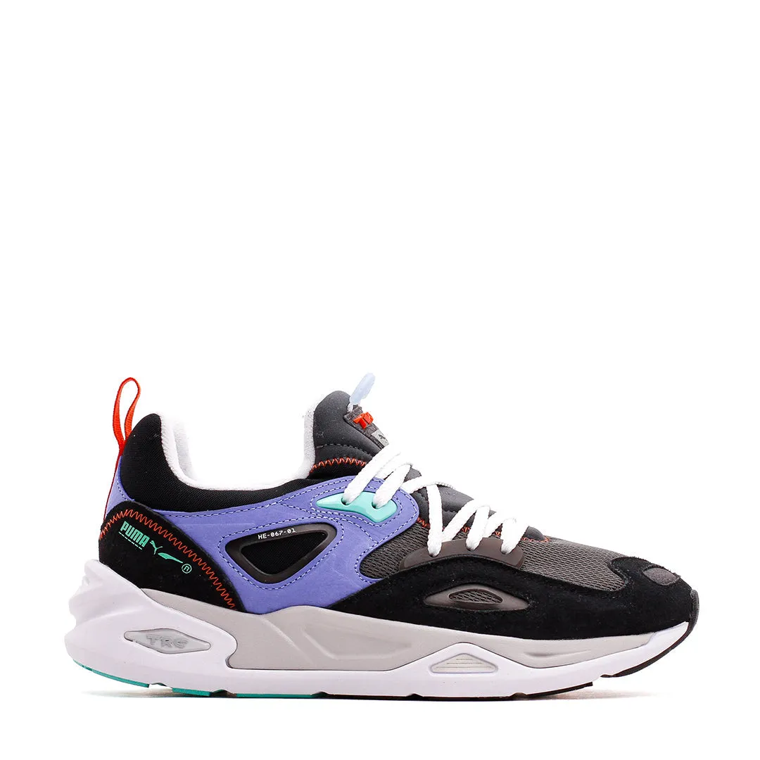 Puma Men TRC Blaze The Triangle Black Purple 383104-01