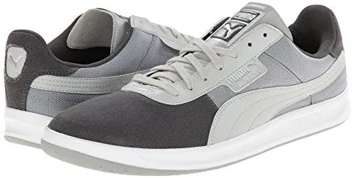 PUMA Men's G. Vilas Canvas-M