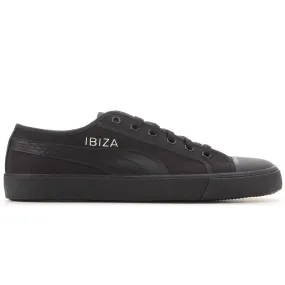 Puma Mens Ibiza M 356533 04 black