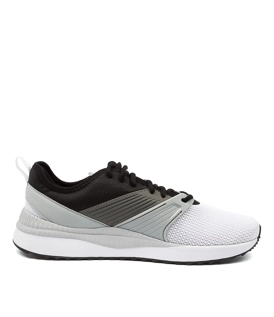 PUMA Pacer Next Ffwd Wht-blk