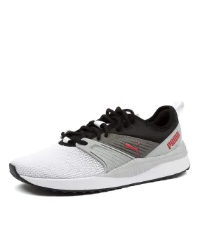 PUMA Pacer Next Ffwd Wht-blk