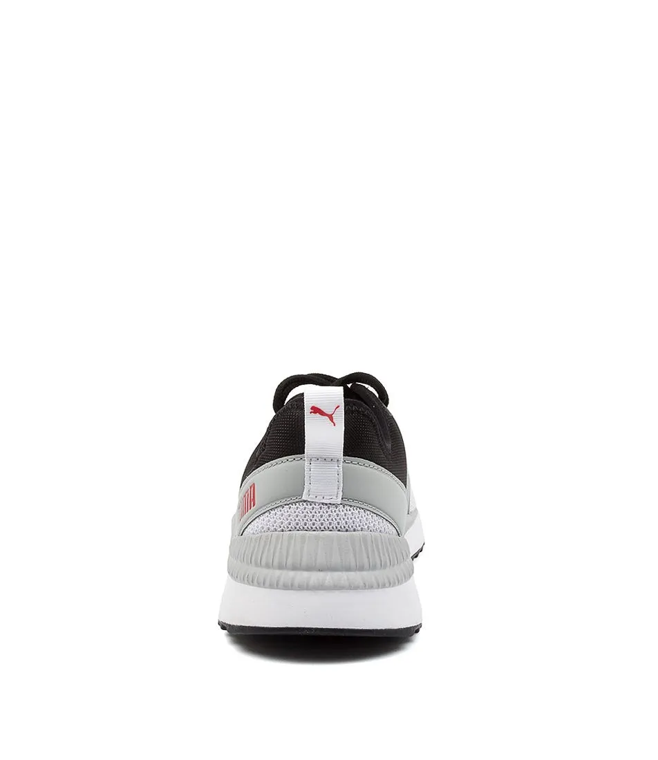 PUMA Pacer Next Ffwd Wht-blk