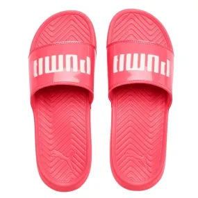 PUMA Popcat Patent Women's Slides