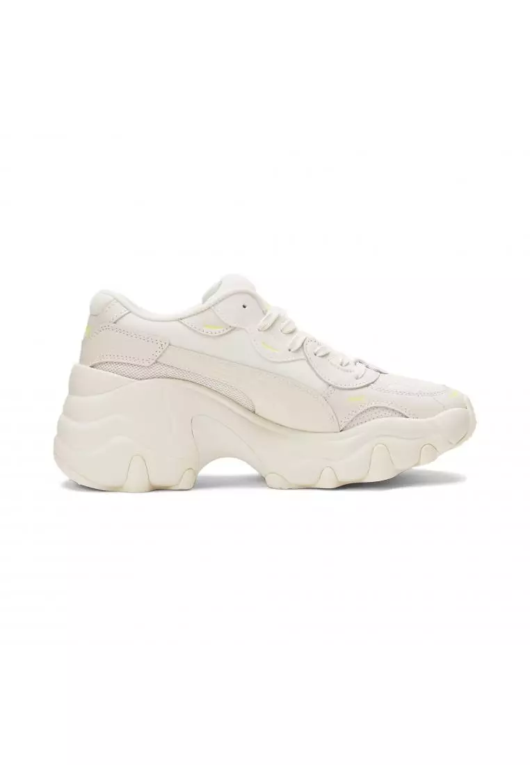 PUMA PUMA Pulsar Wedge Tonal Women's Sneakers