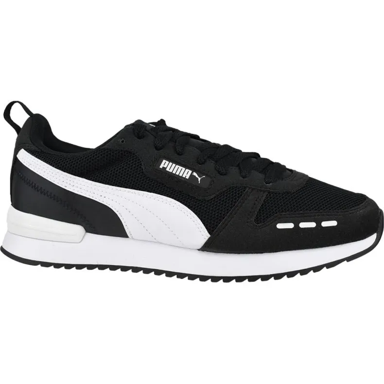 Puma R78 M 373117 01 black