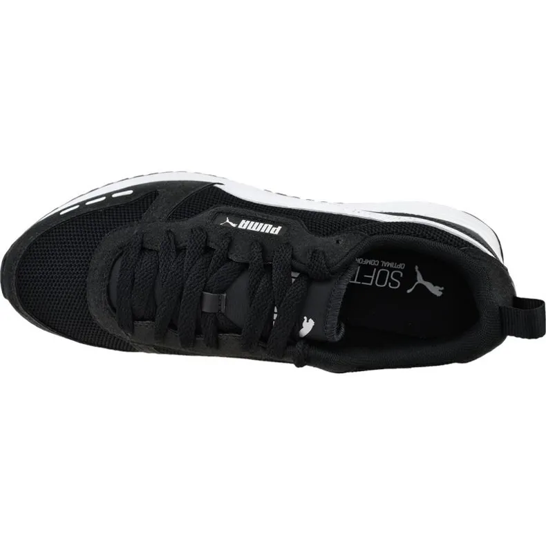 Puma R78 M 373117 01 black