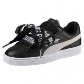 Puma Scarpe Basket Heart De  donna 