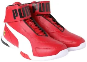 PUMA SF KART CAT MID