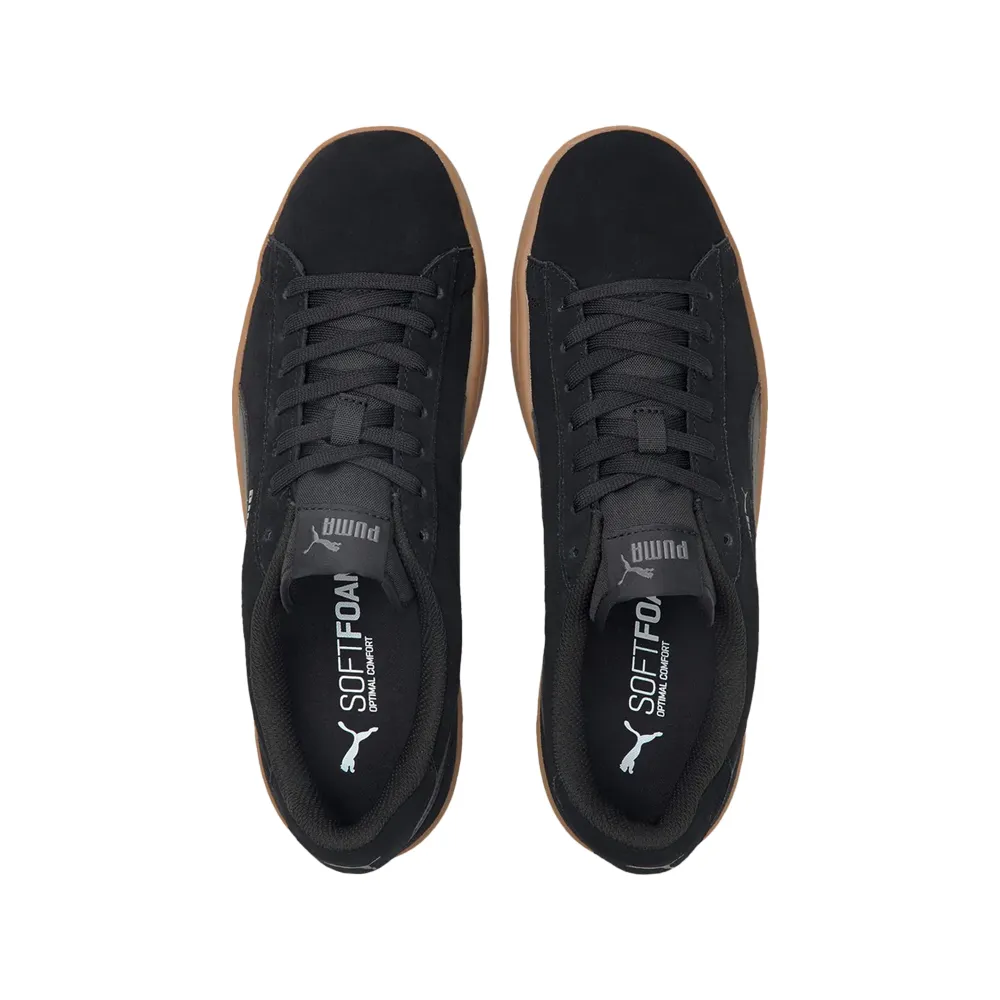 Puma Smash V2 Trainers Puma Black / Puma Black 364989-15