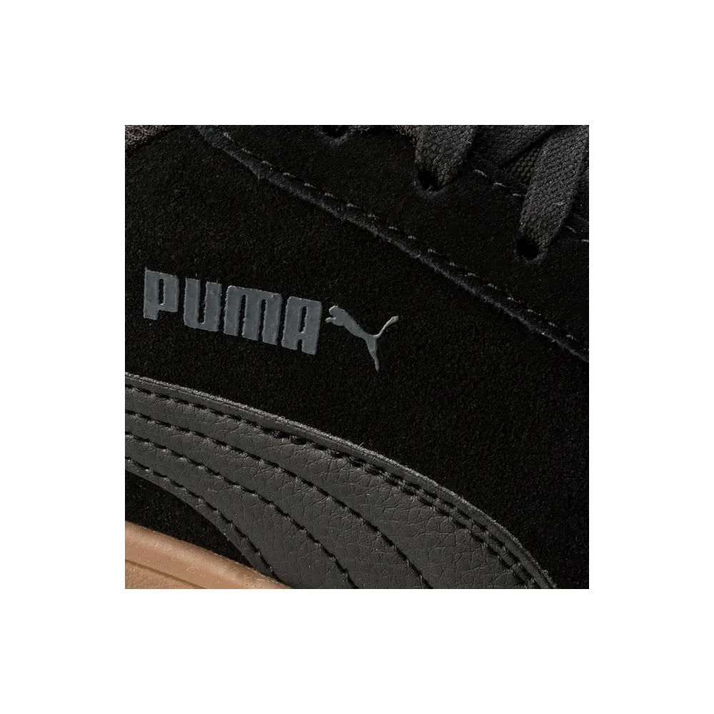 Puma Smash V2 Trainers Puma Black / Puma Black 364989-15