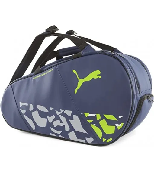 Puma SolarAttack Men's Padel Bag 079316-02