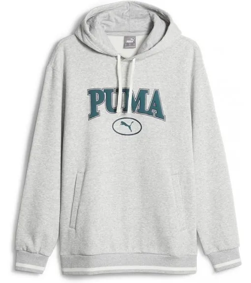 Puma Squad Men's Sweatshirt 676017-04