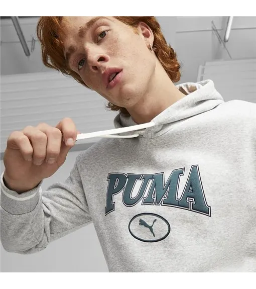 Puma Squad Men's Sweatshirt 676017-04