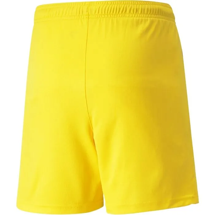 Puma TEAMLIGA SHORTS JR