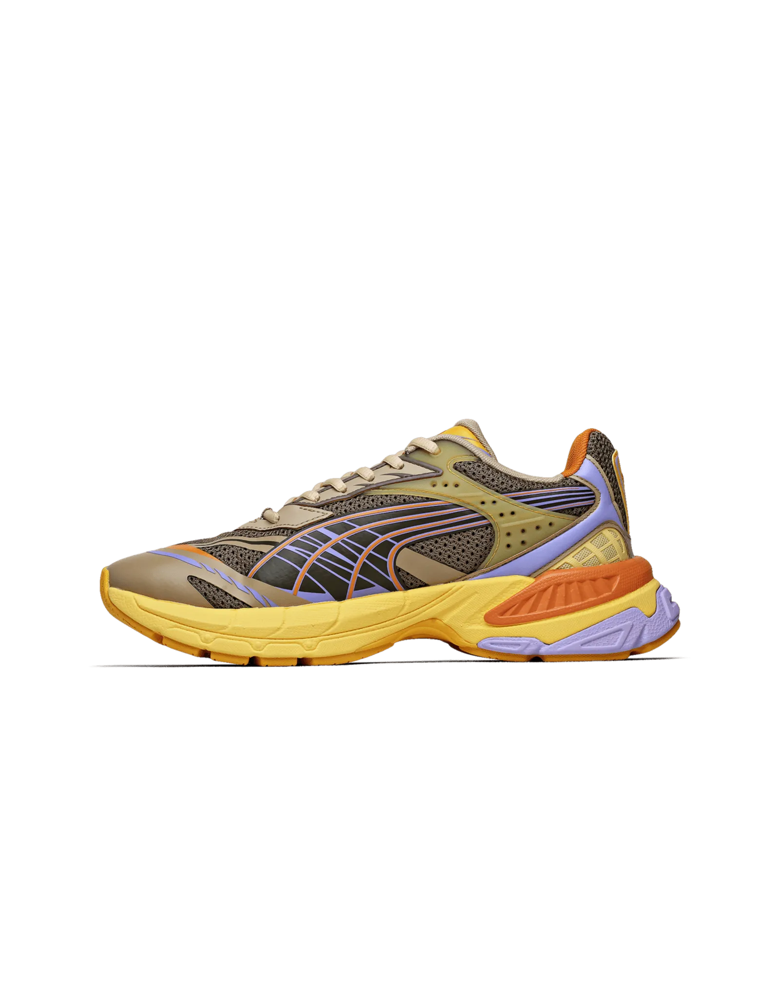 Puma     Velophasis Multi  