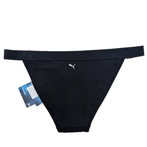 Puma Women's Sporty Bikini Bottom