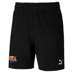 Puma x Aka Boku Shorts Black