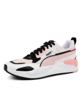 PUMA X-ray 2 Square Pk Pnk-mlt