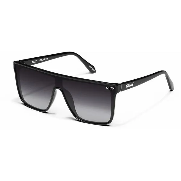 Quay Nightfall Sunglasses