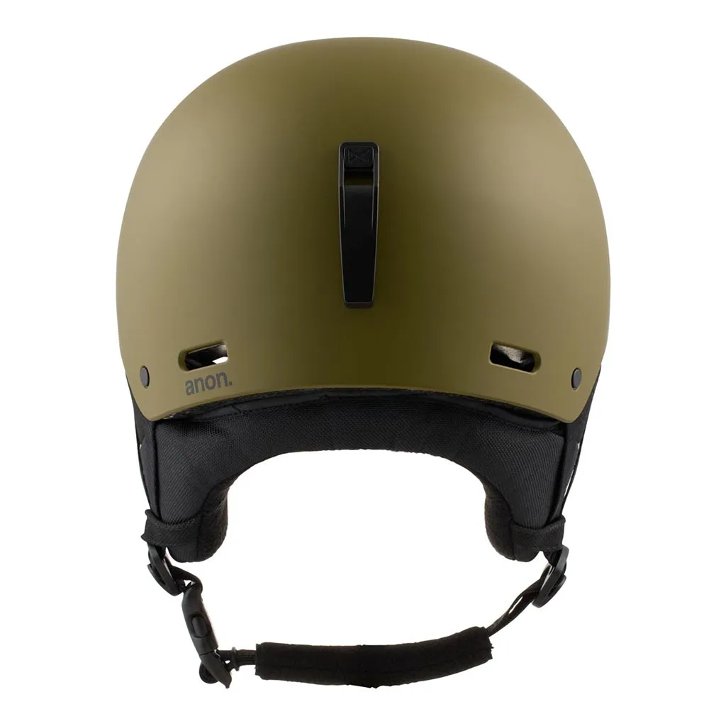 Raider 3 Helmet - 2022