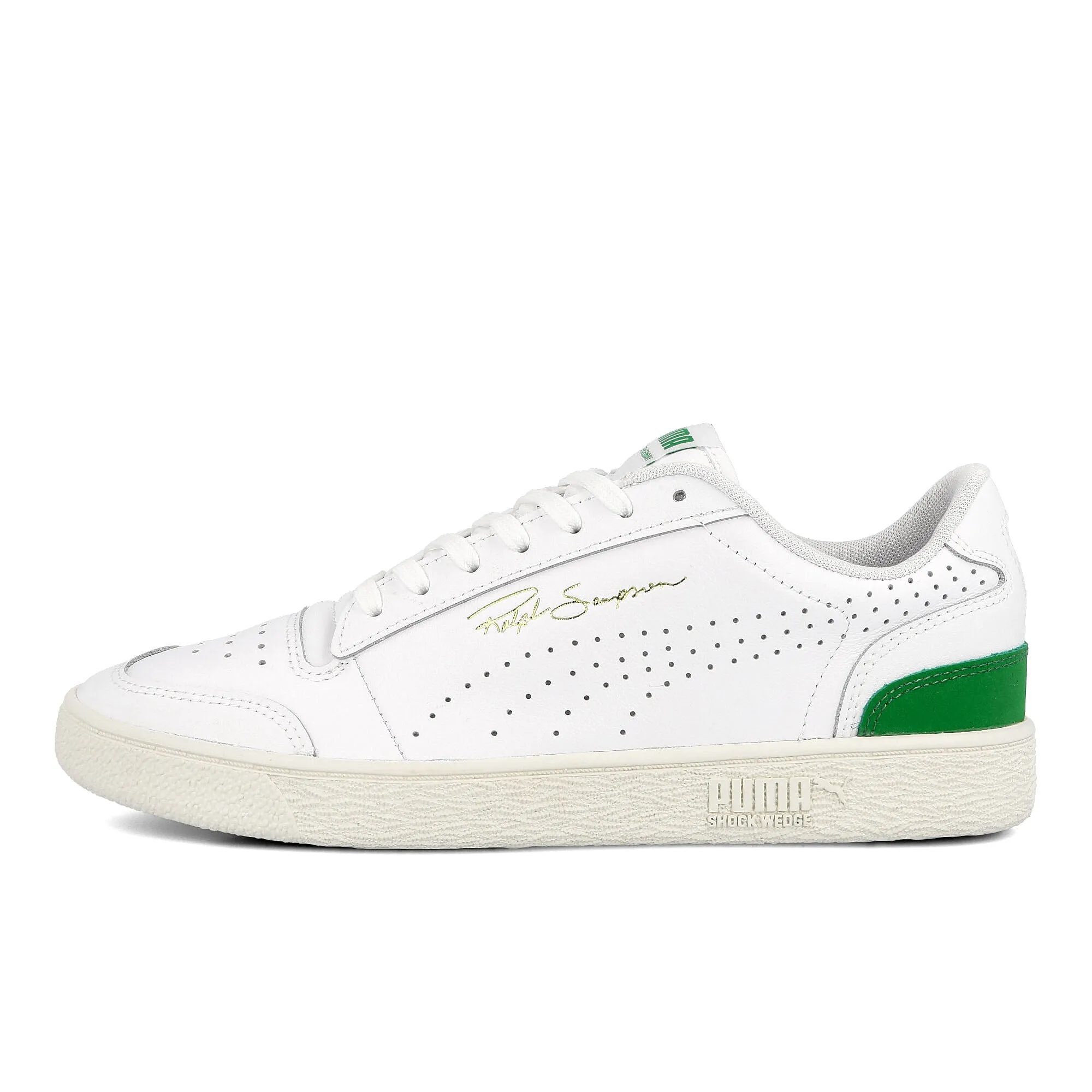 Ralph Sampson x Puma Lo Perf Soft