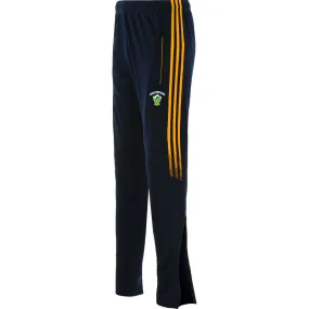 Rathgarogue-Cushinstown GAA Kids' Reno Squad Skinny Tracksuit Bottoms