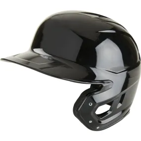 Rawlings Mach Single Ear Baseball Batting Helmet RHB/LHB MSE01A