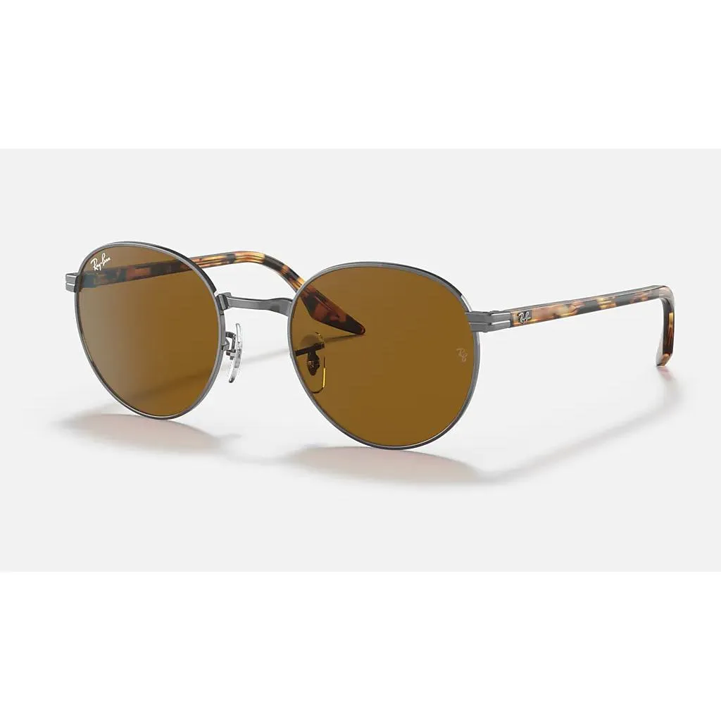 Ray Ban 0RB3691 Sunglasses