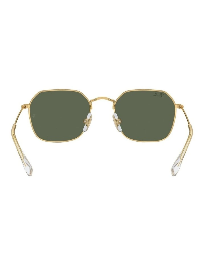 RB9594S Sunglasses in Gold