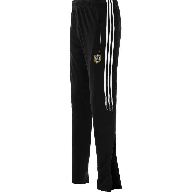 Rearcross Football Club Reno Squad Skinny Tracksuit Bottoms