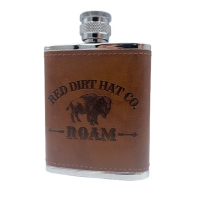 Red Dirt Hat Co. Roam Cologne