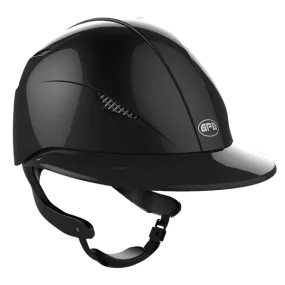 Riding Helmet Easy First Lady TLS by GPA