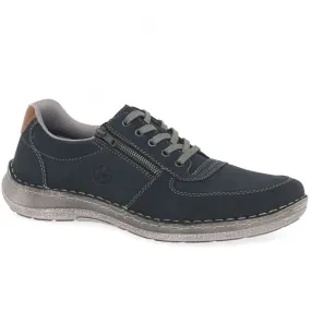 Rieker Dipton Mens Casual Lightweight Trainers