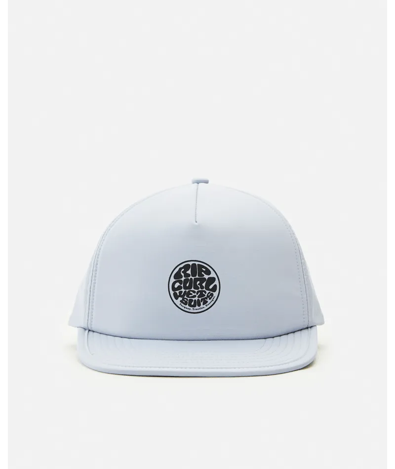 Rip Curl Surf Series Hat-Grey