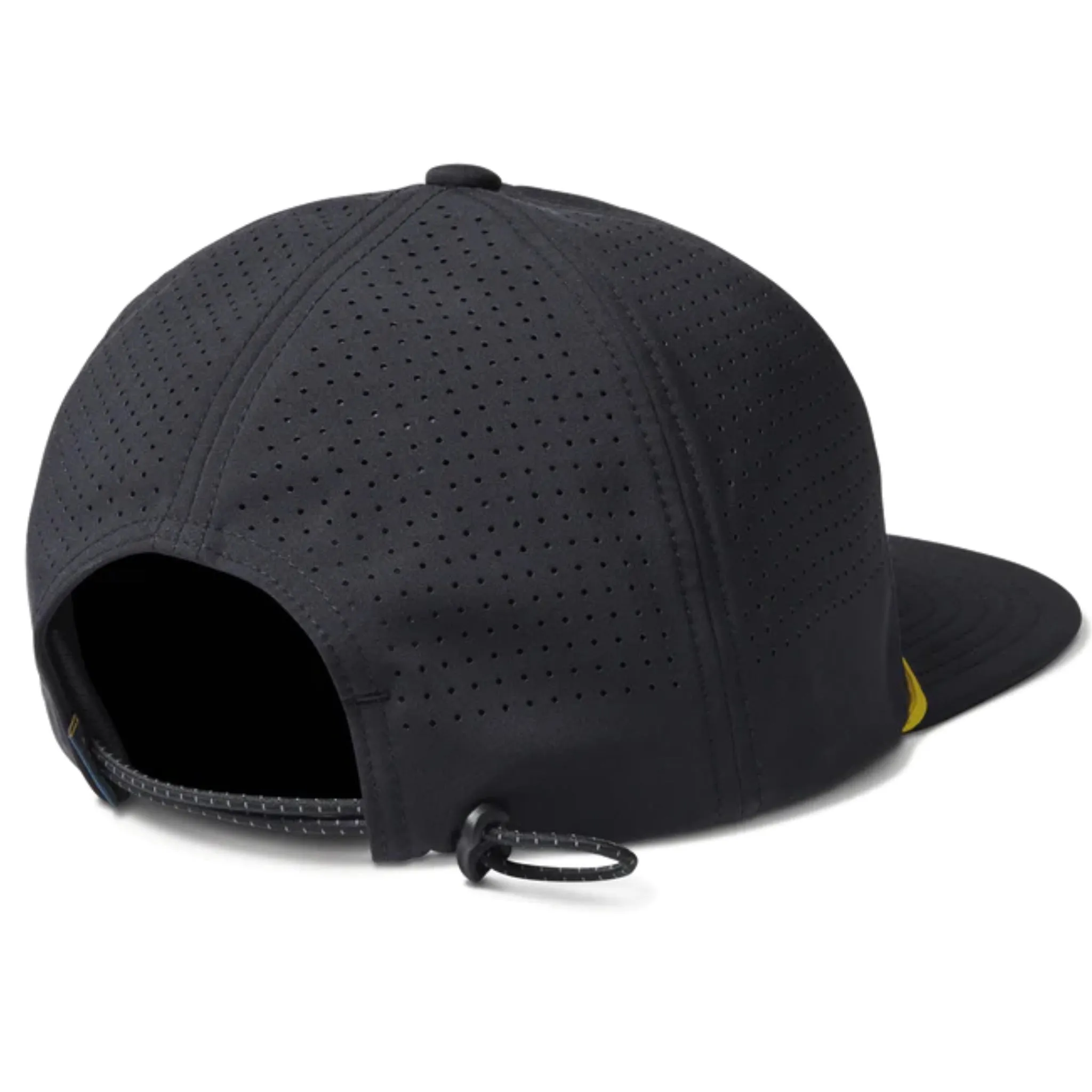 ROARK HYBRO BUNGIE STRAB BACK HAT