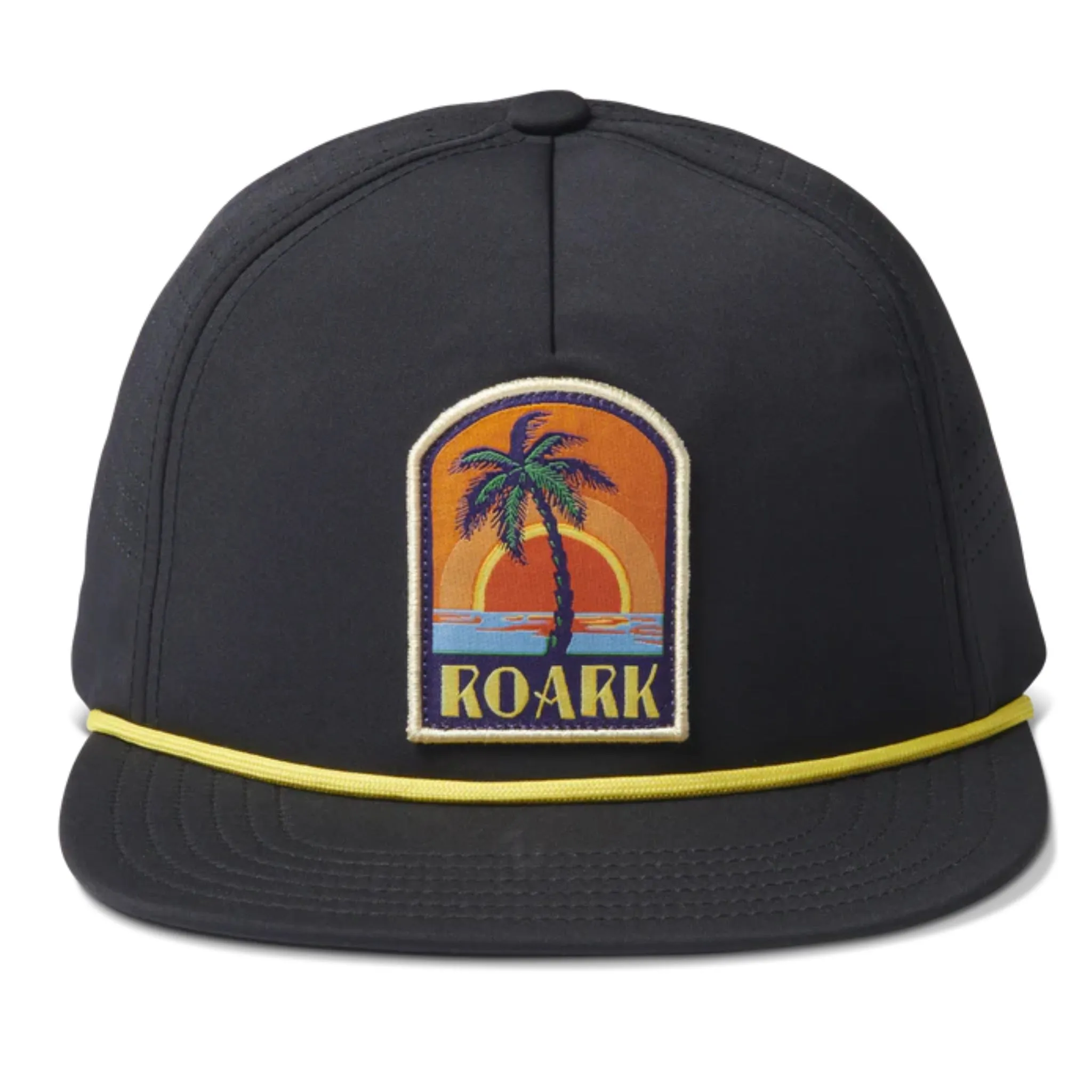 ROARK HYBRO BUNGIE STRAB BACK HAT